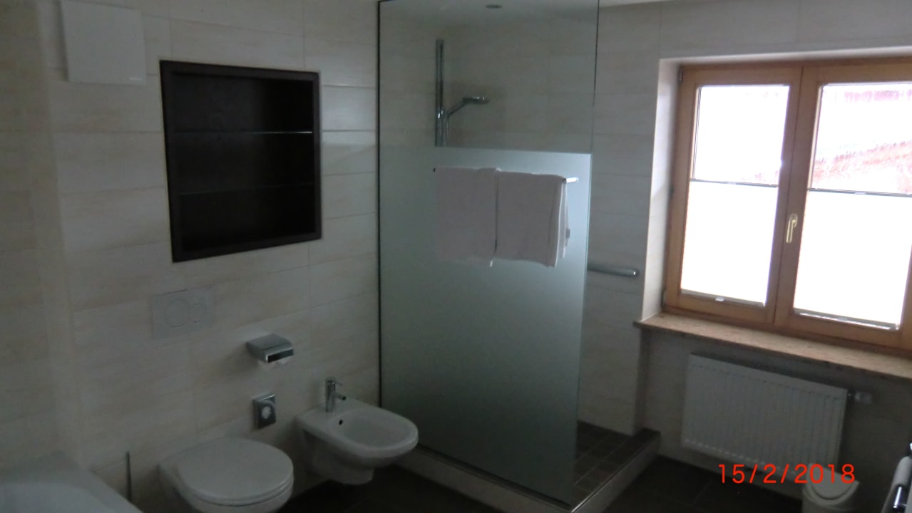 Zimmer Wellnesshotel Zechmeisterlehen