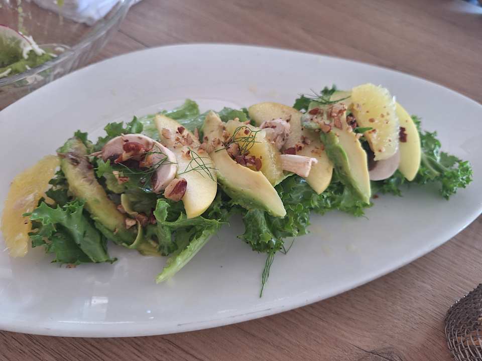 Gastro Catalonia Royal Tulum Beach & Spa Resort - Adults only