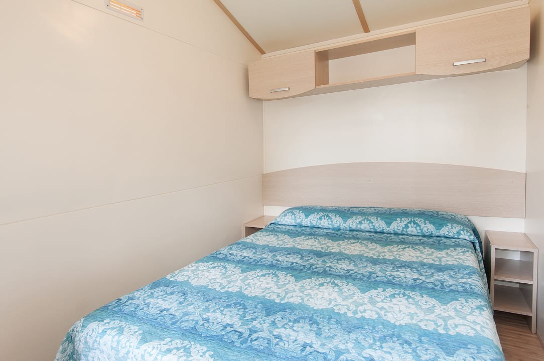 Zimmer Club del Sole Roseto degli Abruzzi Easy Camping Village