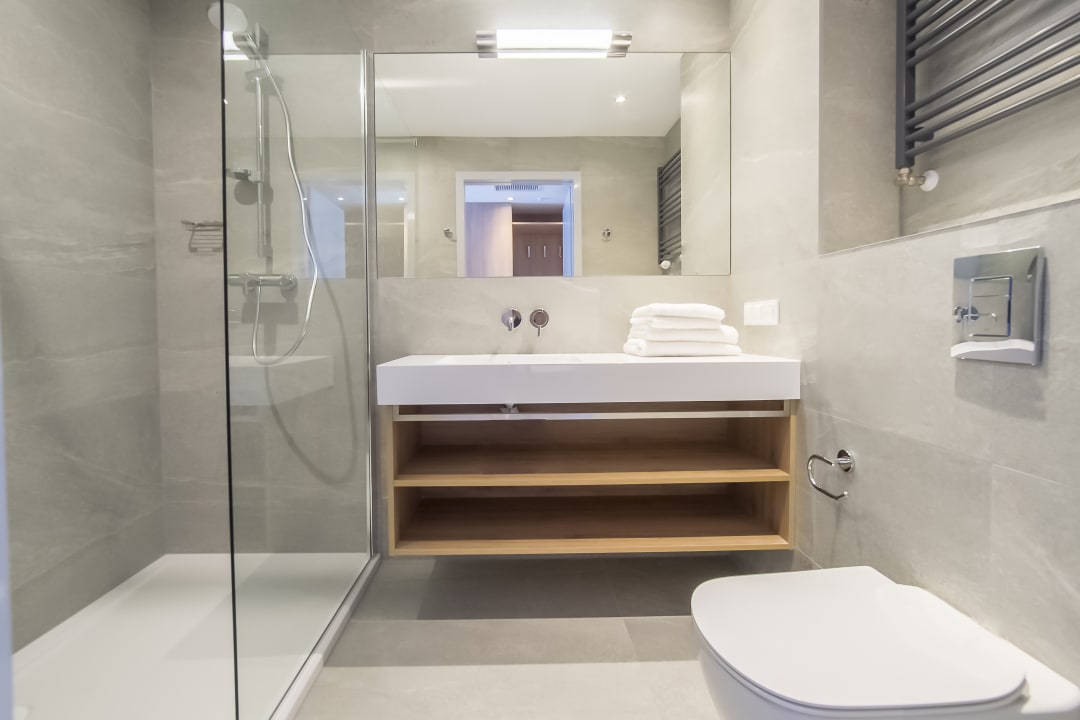 Zimmer Baltivia Sea Resort