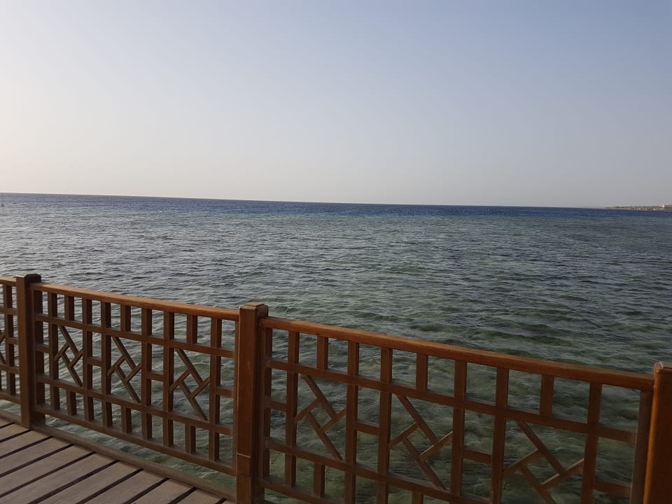 Ausblick Grand Makadi