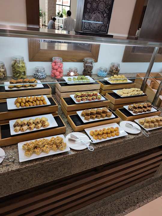 Gastro Steigenberger Resort Alaya Marsa Alam - Red Sea - Adults only