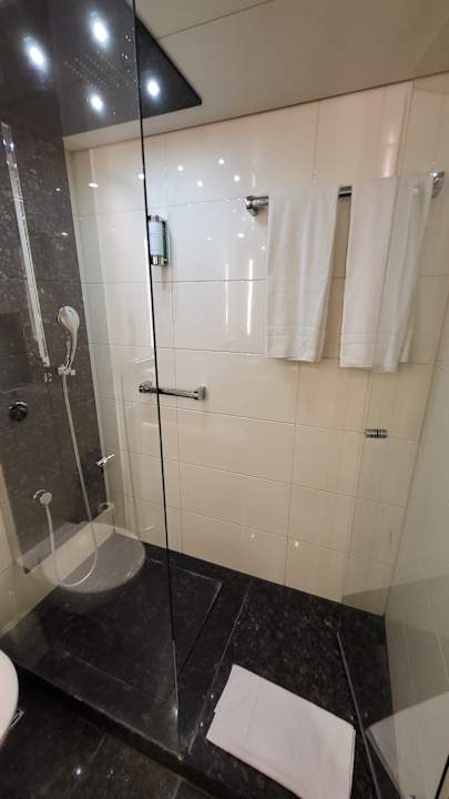 Zimmer Maritim Hotel Stuttgart