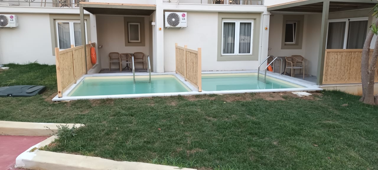 Zimmer HARPIN Georgioupolis Resort Aquapark & SPA