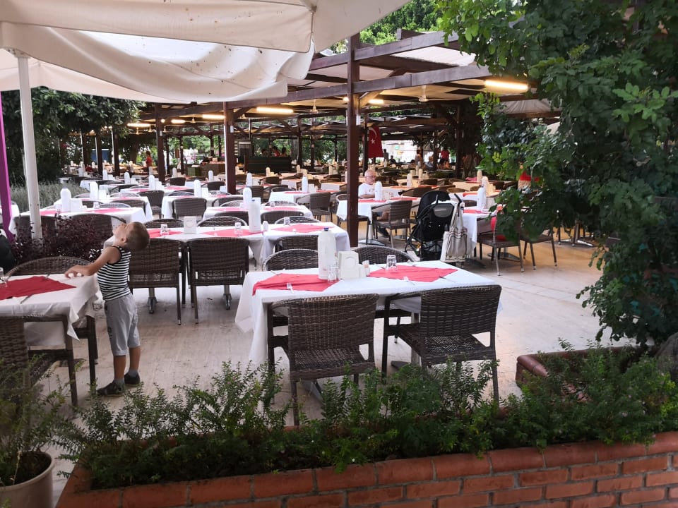 Gastro Ulusoy Kemer Holiday Club