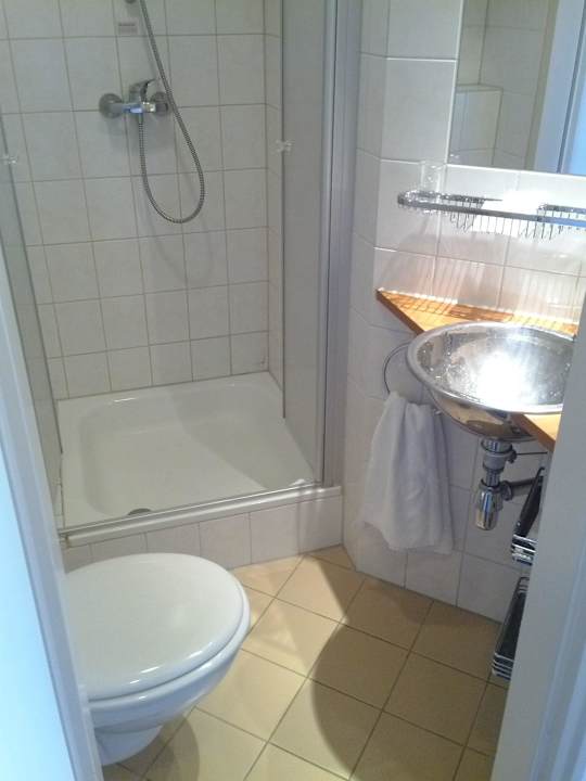 Zimmer Hof van Wageningen, hotel en congrescentrum