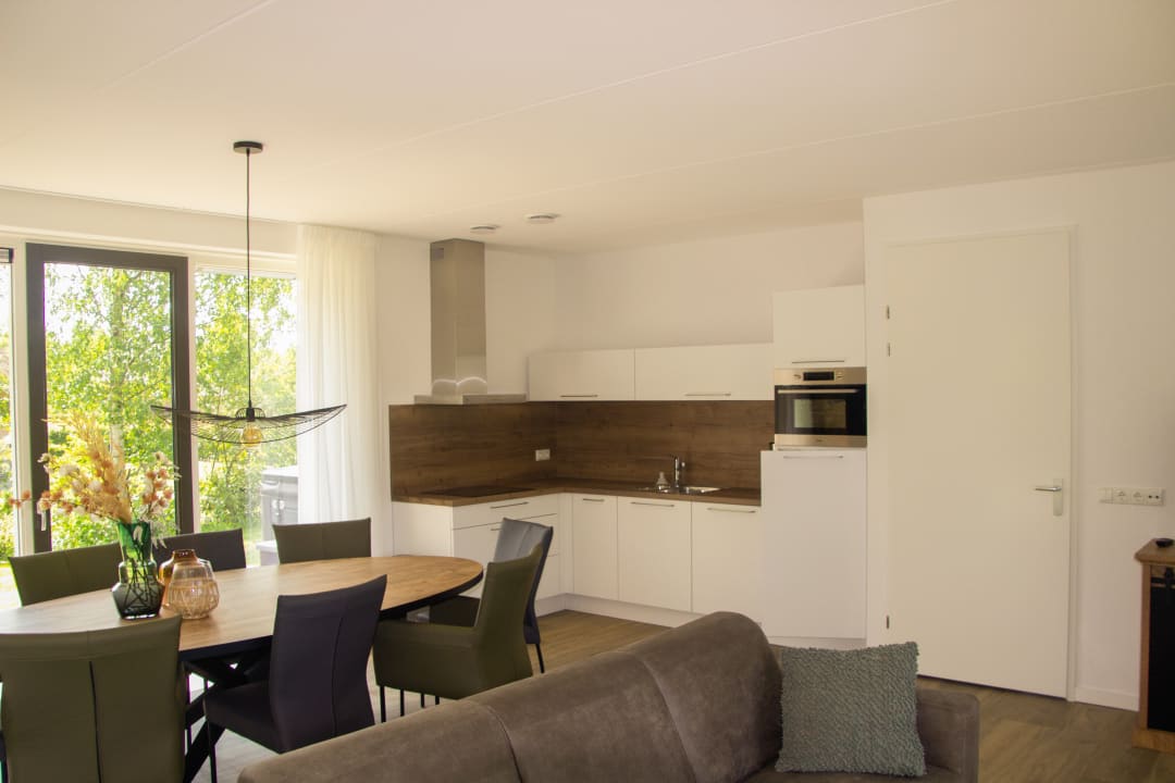 Zimmer Summio Buitenplaats de Hildenberg