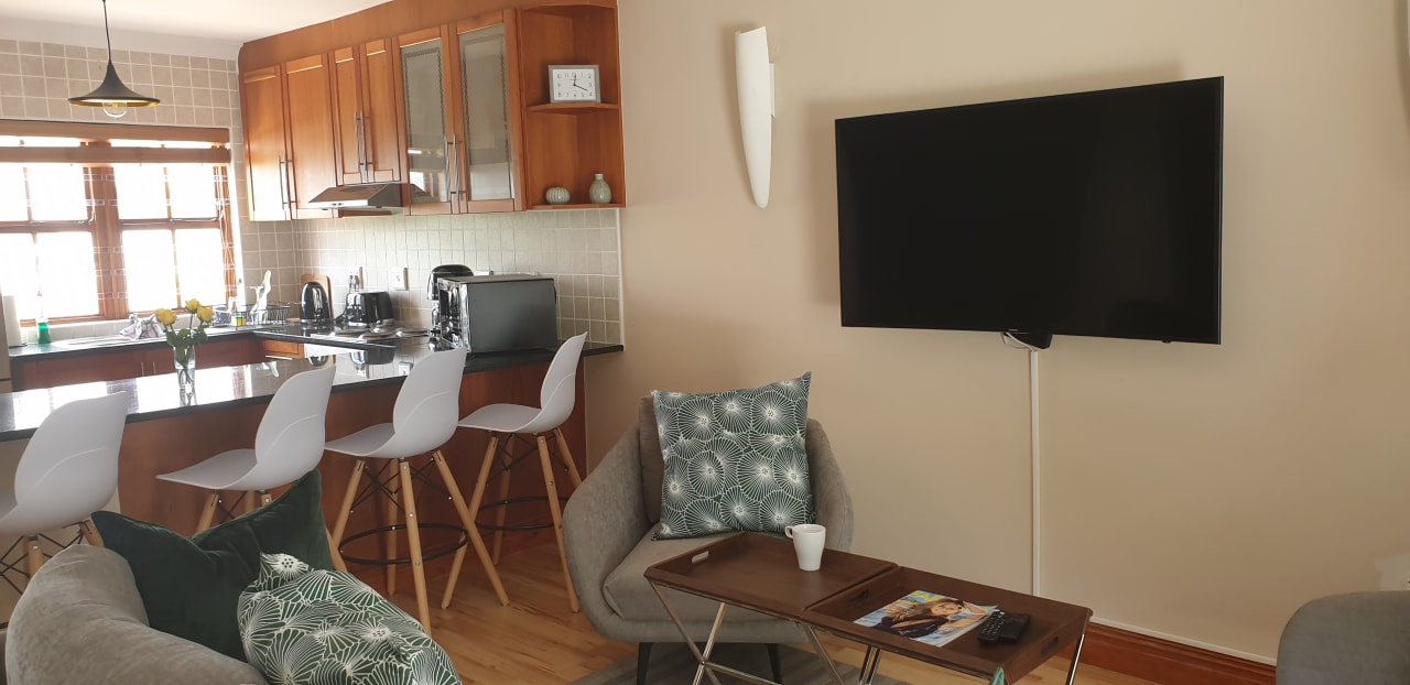 Zimmer Highgrove Cottage