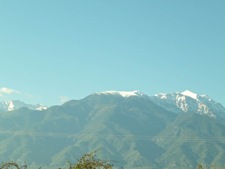 Außenansicht Mediterranean Princess