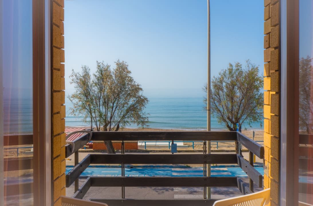Zimmer Piccolo Hotel Terracina