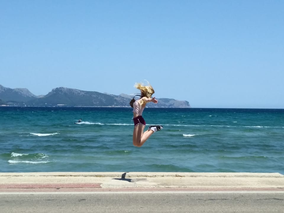 Strand PortBlue Club Pollentia Resort & Spa