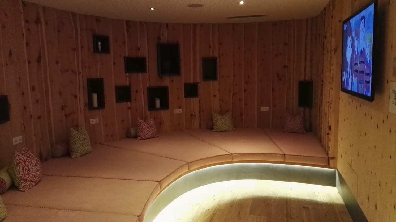 Sport & Freizeit Hotel DIE SONNE