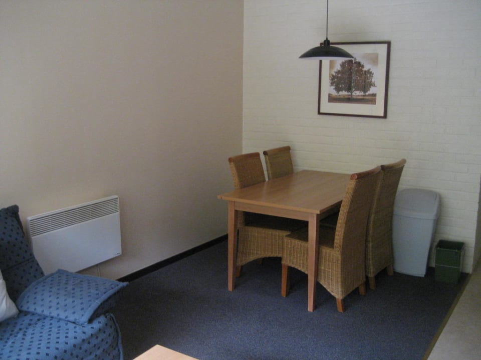 Essecke Ferienpark Domaine Long Pré