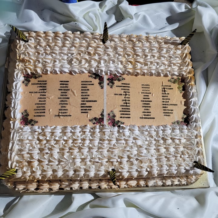 Gastro Terrace Elite Resort