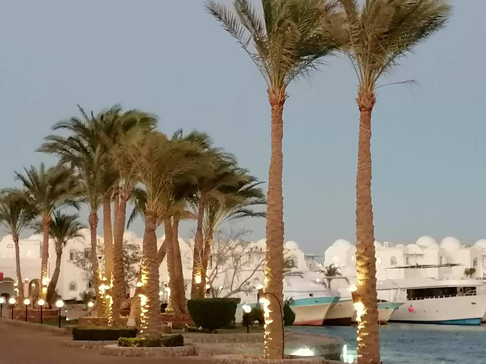 Strand Arabella Azur Resort