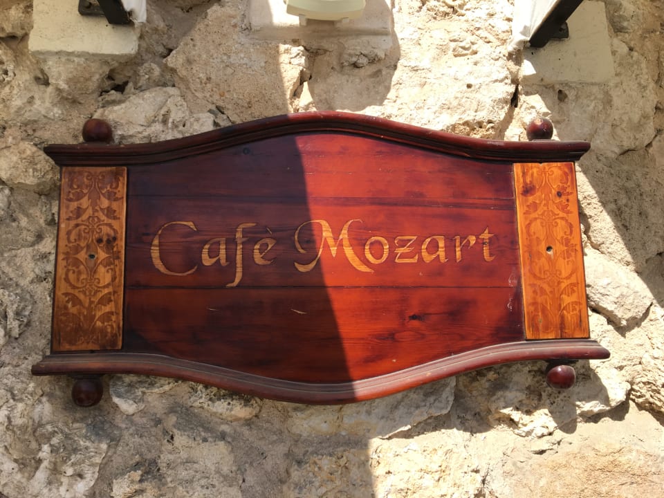 Sonstiges Pickalbatros Citadel Resort