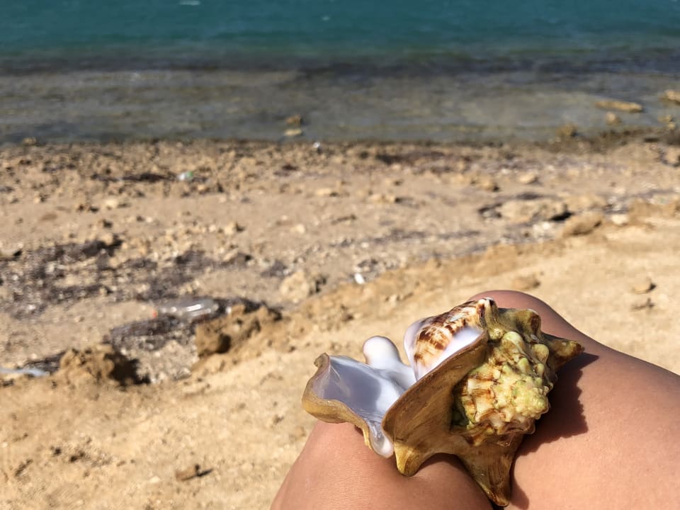 Strand Three Corners Sea Beach Resort