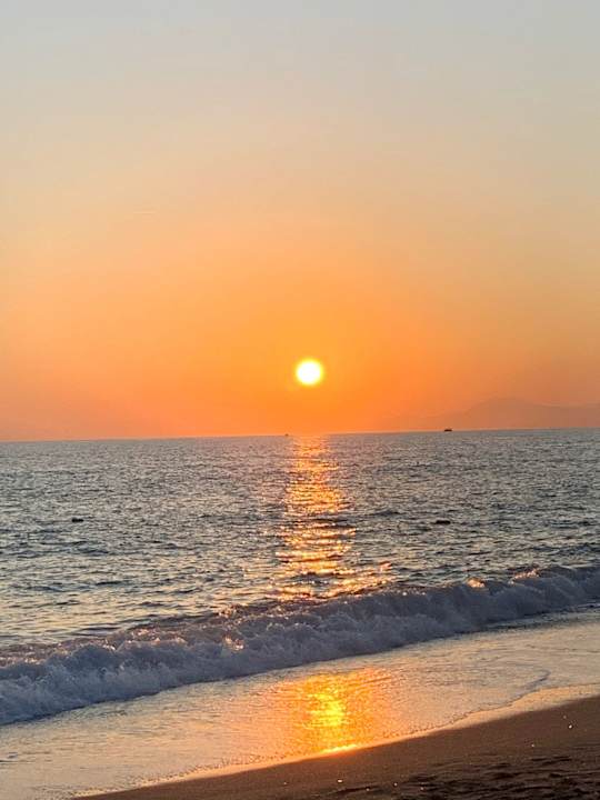 Strand Seaden Sea World Resort & Spa