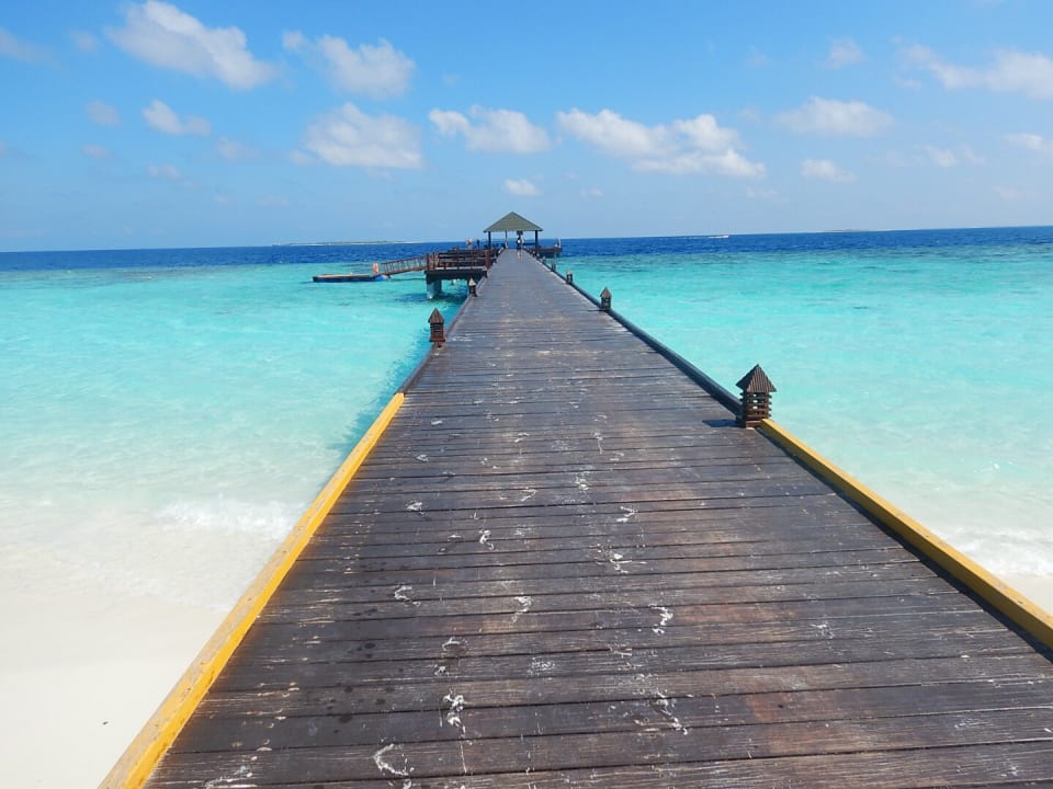 Meedhupparu Adaaran Select Meedhupparu Island Resort - Premium All Inclusive