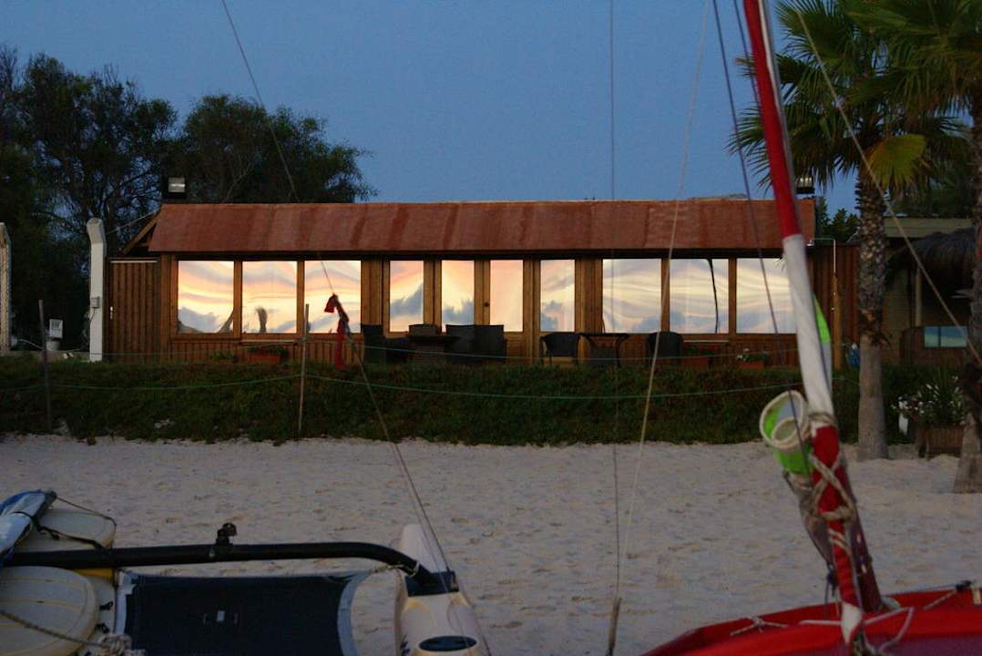 Strand El Mouradi Club Kantaoui