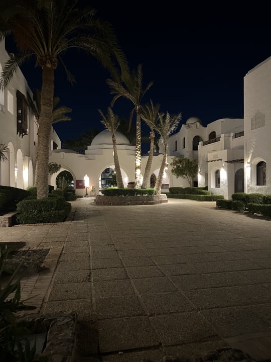 Außenansicht Arabella Azur Resort