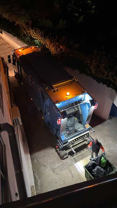 Ausblick TUI KIDS CLUB Alex Beach