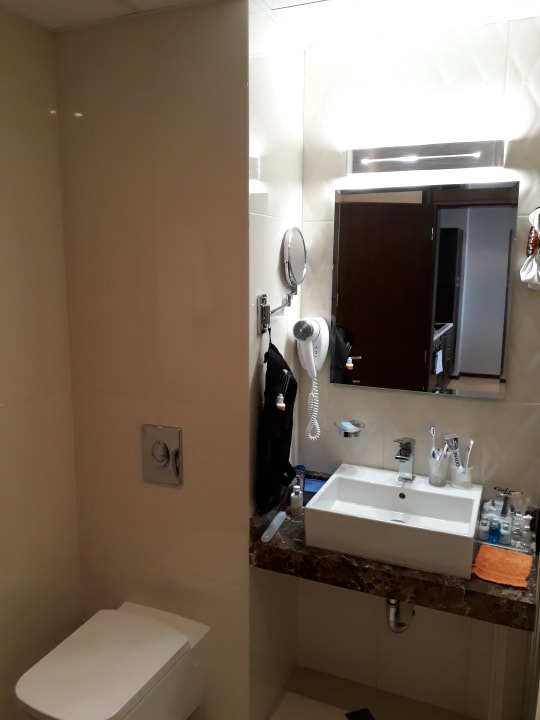 Zimmer Galeon Residence Spa