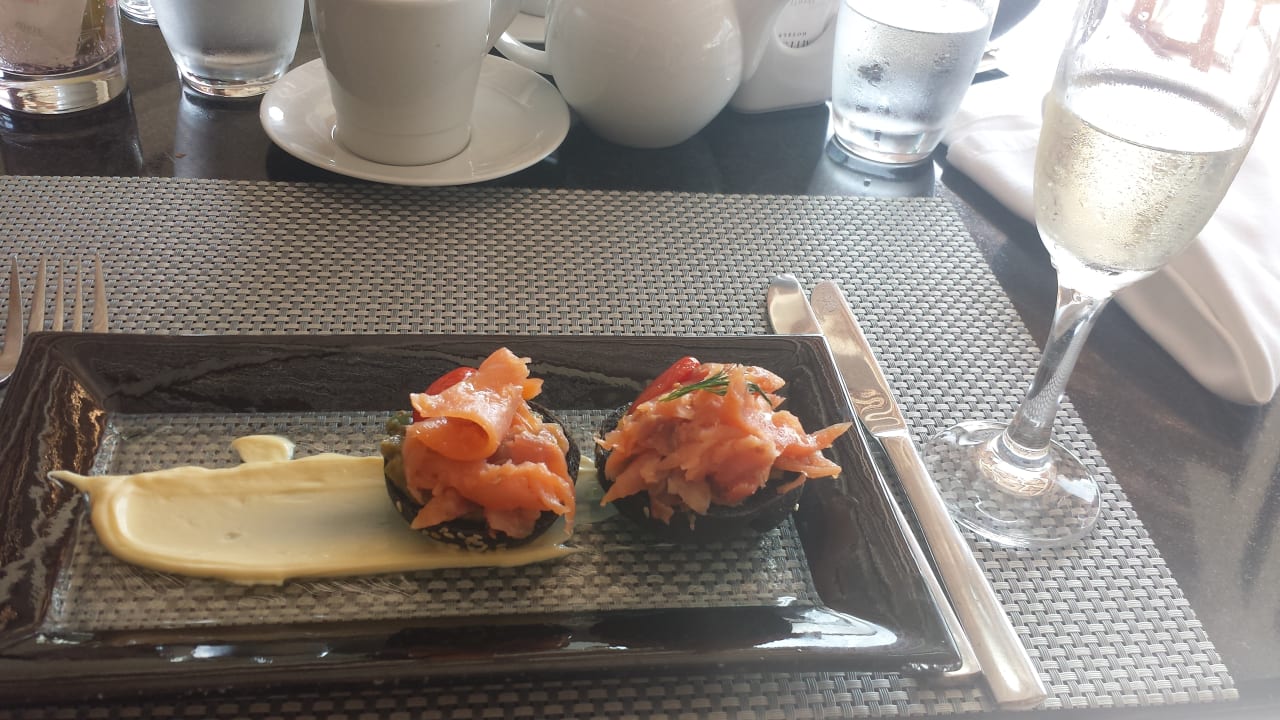 Gastro Mitsis Rodos Village