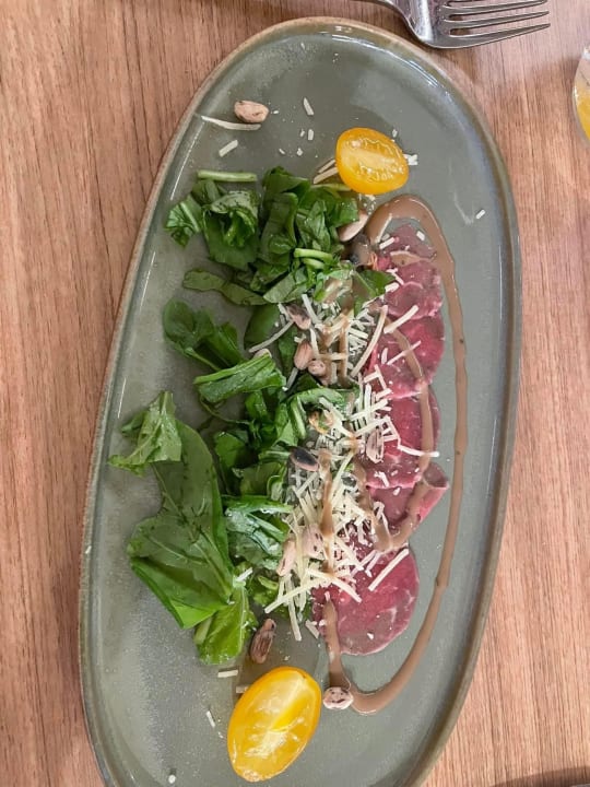 Gastro Jacaranda Luxury Resort