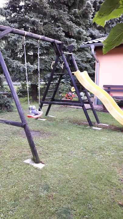 Sport & Freizeit Ferienwohnung Böhlke