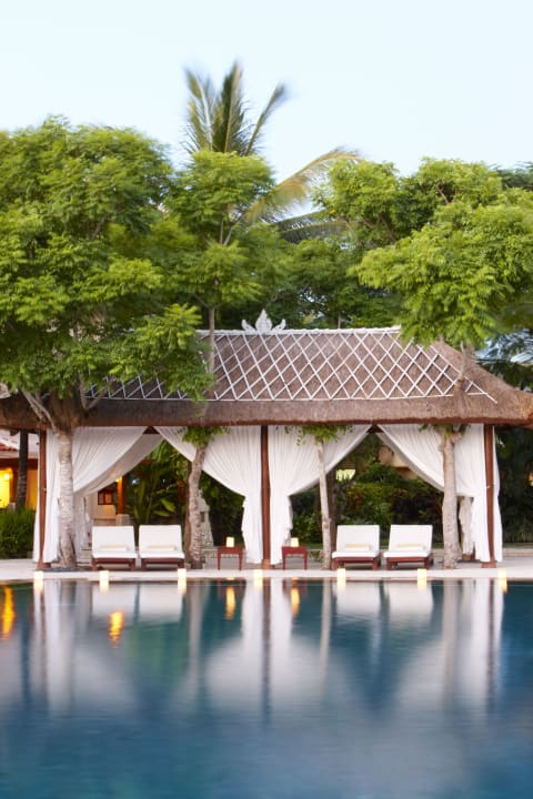 Pool The Westin Resort Nusa Dua, Bali