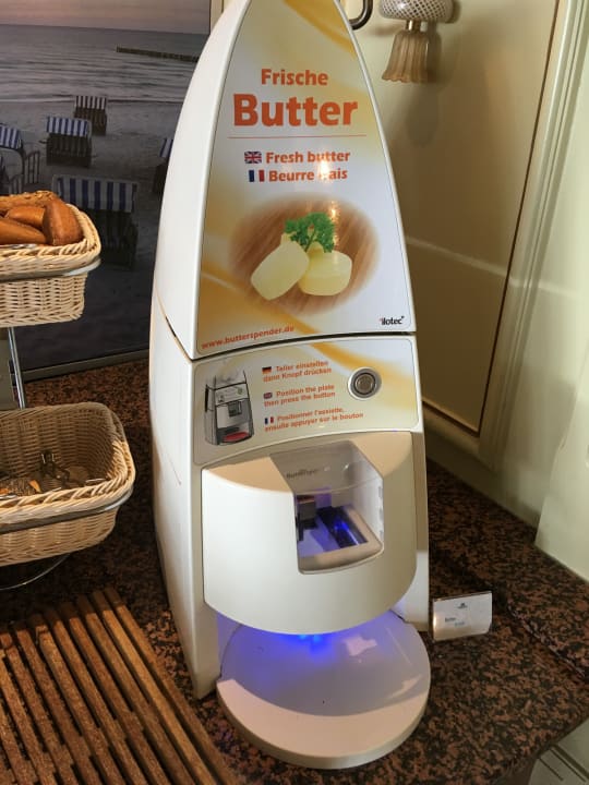 Gastro PLAZA Premium Timmendorfer Strand