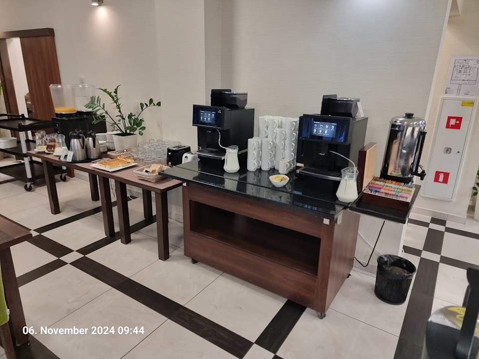 Gastro Aparthotel MariSol