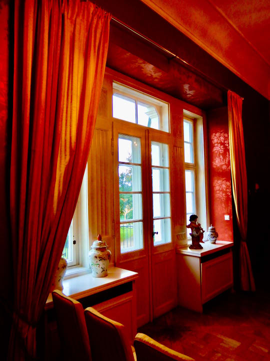 Sonstiges Hotel Schloss Lübbenau