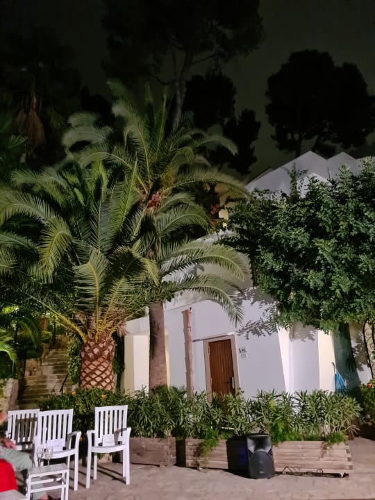 Außenansicht Bon Sol Resort & Spa