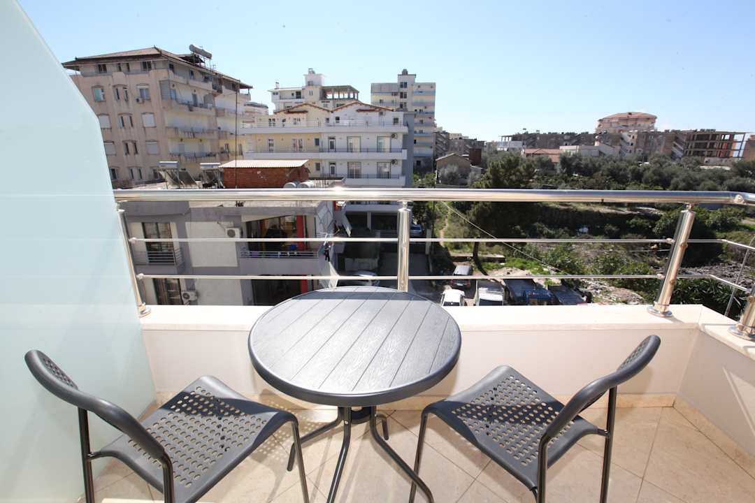 Zimmer Nika Hotel