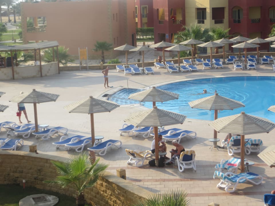 Pool Casa Mare Resort