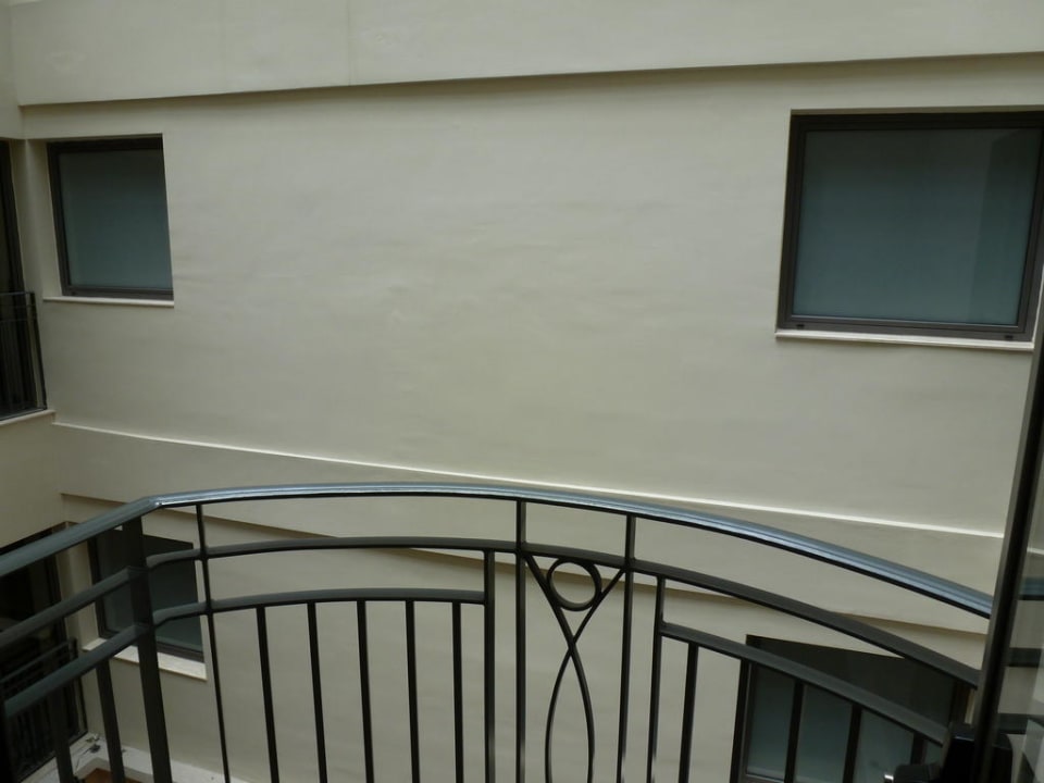 Ausblick vom Zimmer Maritim Antonine Hotel & Spa Malta