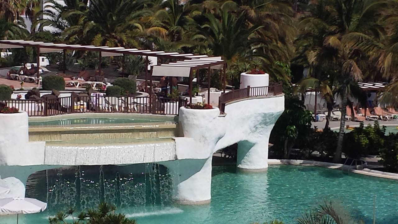 Pool Club Jandia Princess