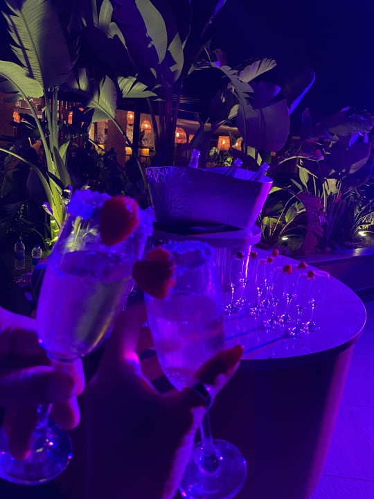 Gastro Hotel Miramare Beach
