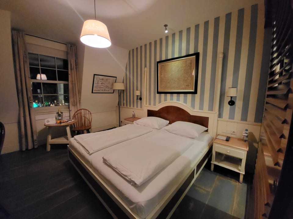 Zimmer Hotel Bell Rock Europa-Park