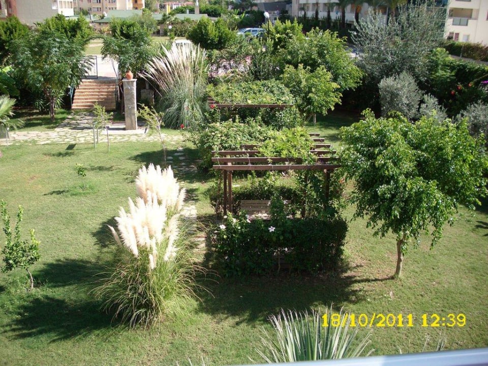 Garten Hotel Telatiye Telatiye Resort