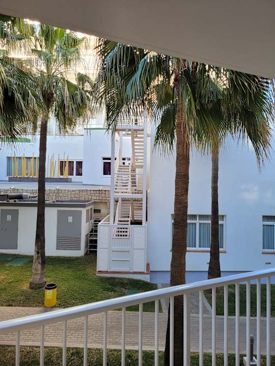 Zimmer Hotel Riu Nautilus - Adults only