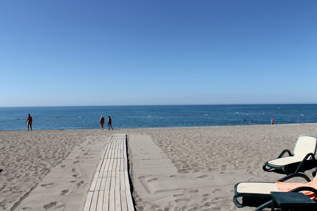 Strand Sherwood Dreams Resort