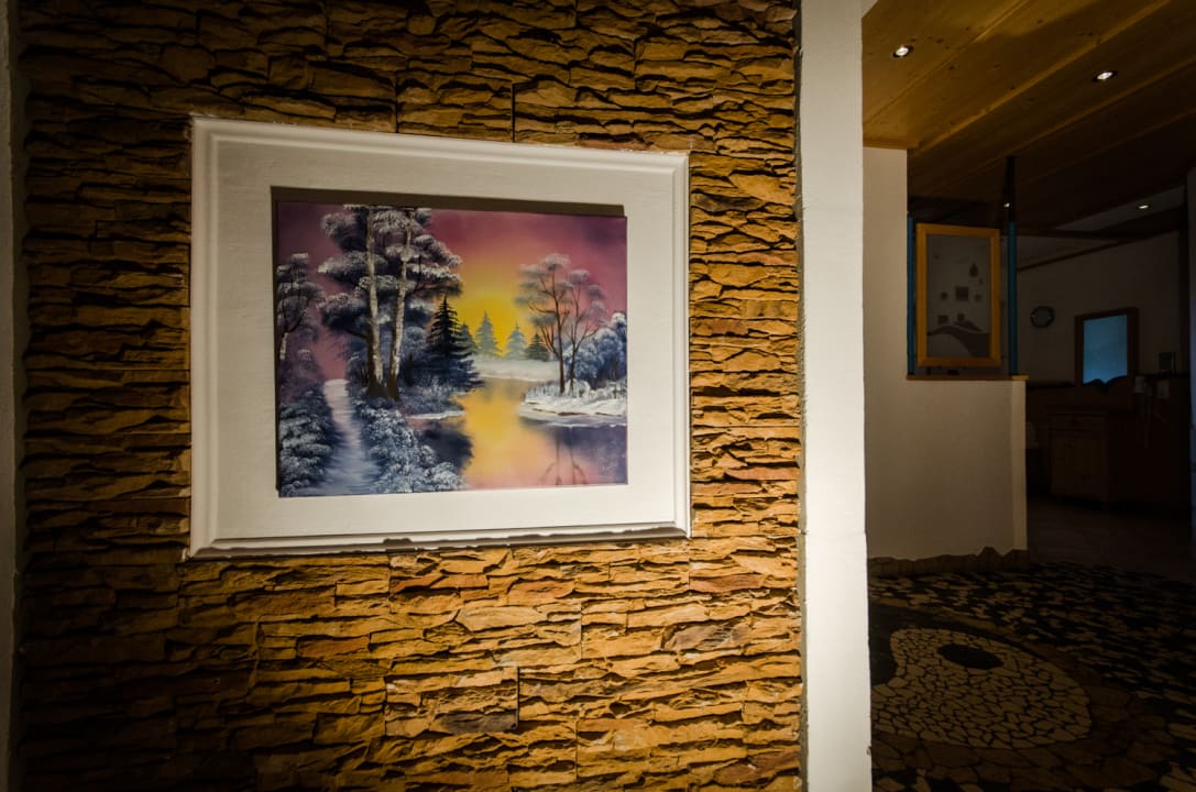 Sonstiges Alpengasthof Grimmingblick