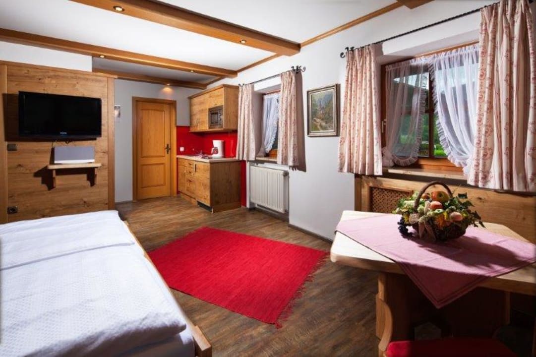 Zimmer Gästehaus Pfingstlerlehen