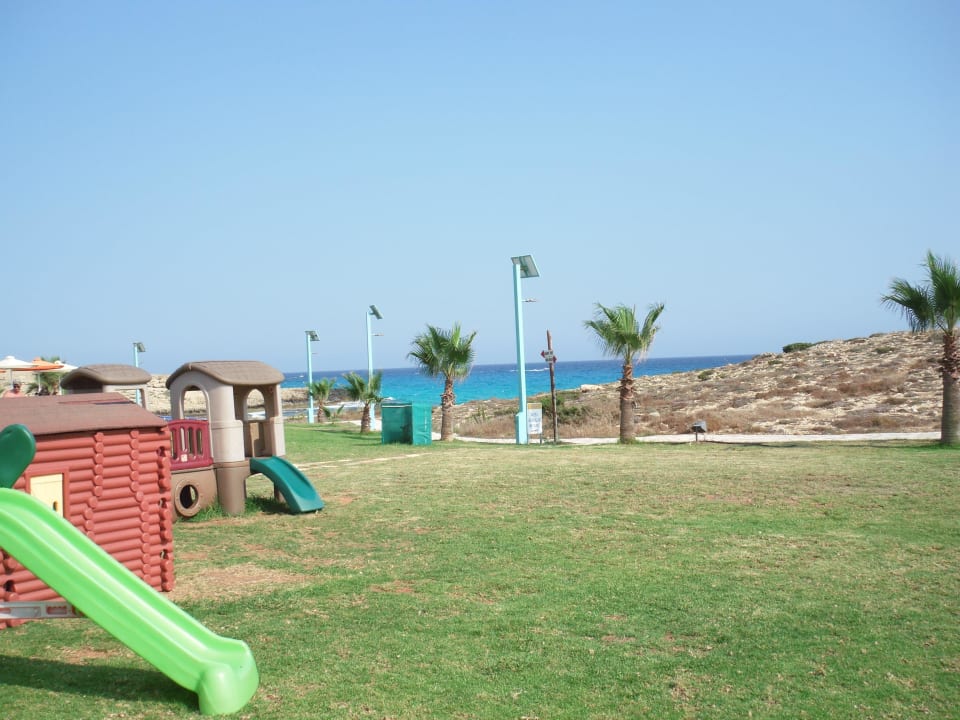 Meerblick Aktea Beach/Holiday Village