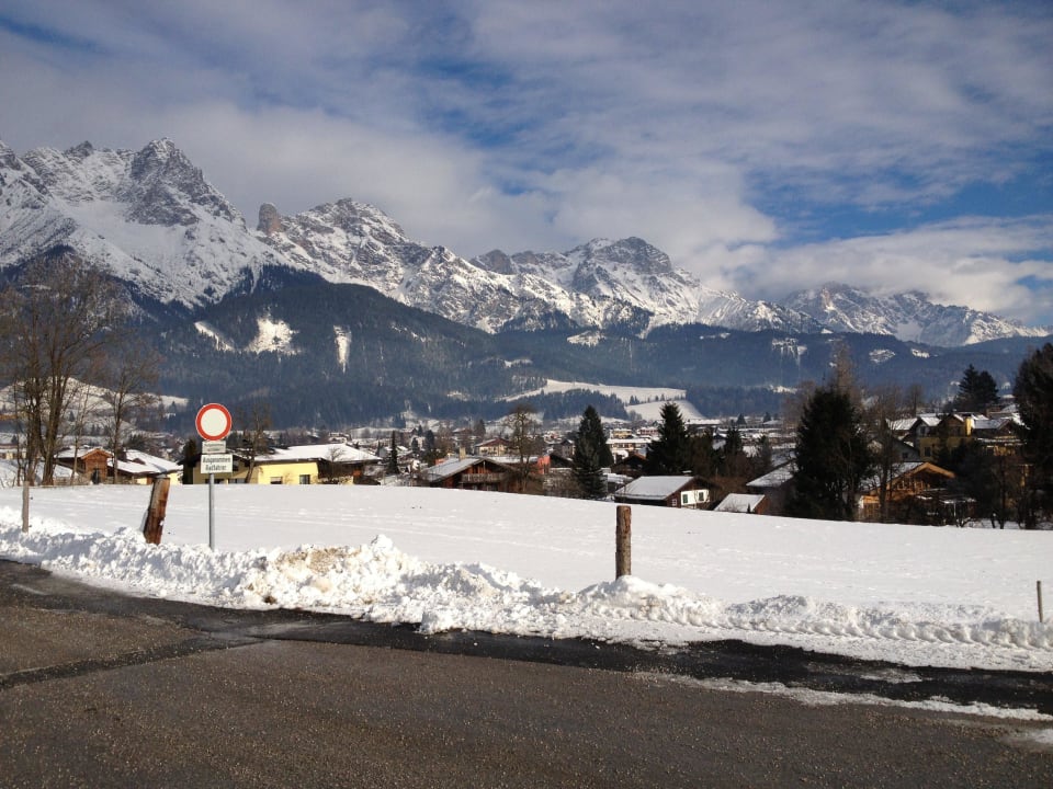 Oberhalb Saalfelden Ritzenhof – Hotel und Spa am See