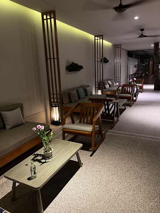 Außenansicht NH Collection Samui Peace Resort