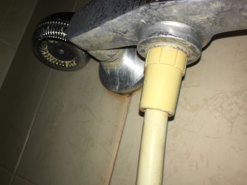 Badezimmer Hotel Leopoldsdorferhof